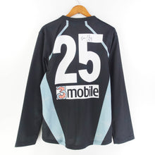 Load image into Gallery viewer, VINTAGE ESSENDON PUMA TRAINING JERSEY - L
