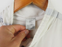 Load image into Gallery viewer, VINTAGE NIKE TENNIS COURT WINDBREAKER - L/XL