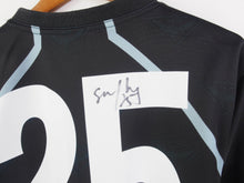 Load image into Gallery viewer, VINTAGE ESSENDON PUMA TRAINING JERSEY - L