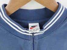 Load image into Gallery viewer, VINTAGE NIKE DETAILED 1/4 T SHIRT - XL