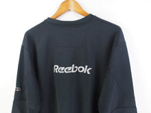 Load image into Gallery viewer, VINTAGE 2004 REEBOK LIVERPOOL TRAINING CREWNECK - XL