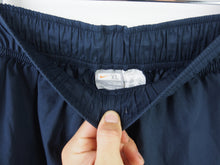 Load image into Gallery viewer, VINTAGE NIKE DETAILED TRACKPANTS - M