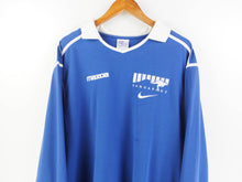 Load image into Gallery viewer, VINTAGE NIKE NORTH MELBOURNE RUGBY JERSEY - XL