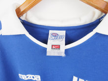 Load image into Gallery viewer, VINTAGE NIKE NORTH MELBOURNE RUGBY JERSEY - XL