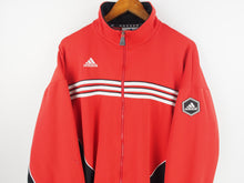 Load image into Gallery viewer, VINTAGE ADIDAS TRACK JACKET - M