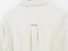 Load image into Gallery viewer, VINTAGE QUIKSILVER DETAILED BUTTON UP SHIRT - L