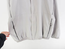 Load image into Gallery viewer, VINTAGE REEBOK DETAILED WINDBREAKER - L