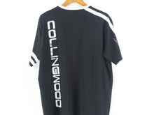 Load image into Gallery viewer, VINTAGE FUBU COLLINGWOOD GRAPHIC T SHIRT - L