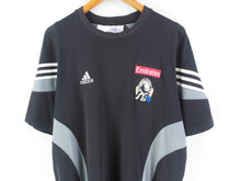 Load image into Gallery viewer, VINTAGE ADIDAS COLLINGWOOD T SHIRT - XL