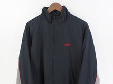 Load image into Gallery viewer, VINTAGE REEBOK DETAILED WINDBREAKER - L/XL