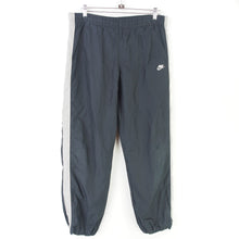 Load image into Gallery viewer, VINTAGE NIKE TRACKPANT - L
