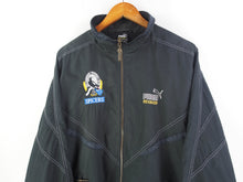 Load image into Gallery viewer, VINTAGE PUMA KING COLLINGWOOD WINDBREAKER - XL