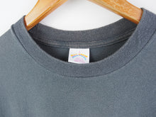 Load image into Gallery viewer, VINTAGE RARE 1991 BILLABONG TRIBAL GRAPHIC T SHIRT - L