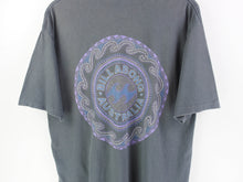 Load image into Gallery viewer, VINTAGE RARE 1991 BILLABONG TRIBAL GRAPHIC T SHIRT - L
