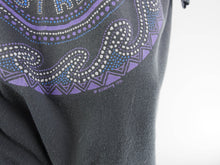 Load image into Gallery viewer, VINTAGE RARE 1991 BILLABONG TRIBAL GRAPHIC T SHIRT - L
