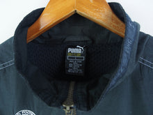 Load image into Gallery viewer, VINTAGE PUMA KING COLLINGWOOD WINDBREAKER - XL