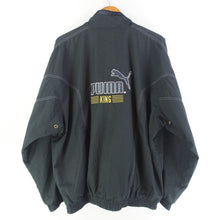 Load image into Gallery viewer, VINTAGE PUMA KING COLLINGWOOD WINDBREAKER - XL