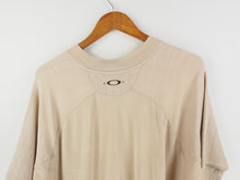 Load image into Gallery viewer, VINTAGE OAKLEY SOFTWEAR MOCK T SHIRT - XL