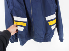 Load image into Gallery viewer, VINTAGE ADIDAS EMBRODIERED WINDBREAKER - S