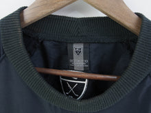 Load image into Gallery viewer, VINTAGE NIKE GOLF EMBROIDERED PULLOVER - L