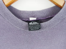 Load image into Gallery viewer, VINTAGE QUIKSILVER GRAPHIC T SHIRT - M/L