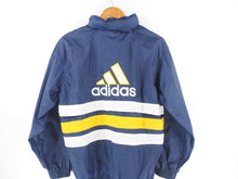 Load image into Gallery viewer, VINTAGE ADIDAS EMBRODIERED WINDBREAKER - S