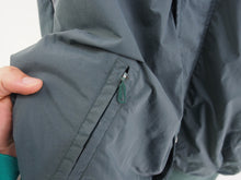 Load image into Gallery viewer, VINTAGE NIKE SWOOSH BOMBER JACKET - XL