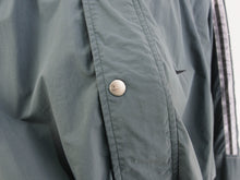 Load image into Gallery viewer, VINTAGE NIKE SWOOSH BOMBER JACKET - XL