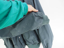Load image into Gallery viewer, VINTAGE NIKE SWOOSH BOMBER JACKET - XL