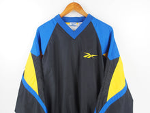 Load image into Gallery viewer, VINTAGE REEBOK PANELED GOLF PULLOVER - XL
