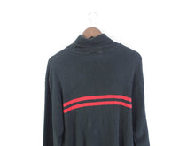 Load image into Gallery viewer, VINTAGE POLO SPORT DETAILED MOCKNECK - L
