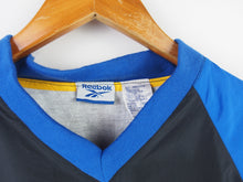 Load image into Gallery viewer, VINTAGE REEBOK PANELED GOLF PULLOVER - XL