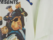 Load image into Gallery viewer, VINTAGE 19994 CAMEL POCKET T SHIRT - XL