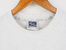 Load image into Gallery viewer, VINTAGE 90's HAWKS AUTOGRAPHED T SHIRT - M