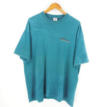 Load image into Gallery viewer, VINTAGE QUIKSILVER DOUBLE SIDED T SHIRT - XL