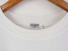 Load image into Gallery viewer, VINTAGE 90's GUESS JEANS RANCH GRAPHIC T SHIRT - XL