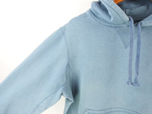 Load image into Gallery viewer, VINTAGE NIKE SWOOSH HOODIE - S