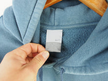 Load image into Gallery viewer, VINTAGE NIKE SWOOSH HOODIE - S