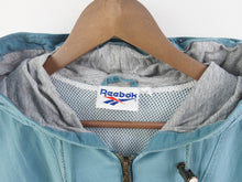 Load image into Gallery viewer, VINTAGE REEBOK WINDBREAKER - XL