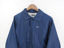 Load image into Gallery viewer, VINTAGE NIKE SWOOSH COACH JACKET - M