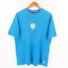 Load image into Gallery viewer, VINTAGE HELLY HANSEN SURF GRAPHIC T SHIRT - M