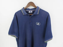Load image into Gallery viewer, VINTAGE ADIDAS DETAILED POLO SHIRT - L