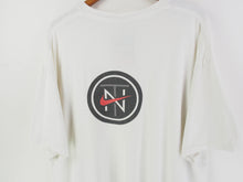 Load image into Gallery viewer, VINTAGE RARE NIKE TOWN DOUBLE SIDED T SHIRT - XXL