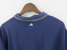 Load image into Gallery viewer, VINTAGE ADIDAS DETAILED POLO SHIRT - L