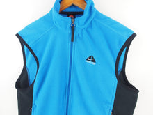 Load image into Gallery viewer, VINTAGE NIKE ACG FLEECE VEST - M