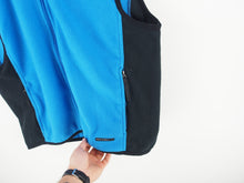 Load image into Gallery viewer, VINTAGE NIKE ACG FLEECE VEST - M