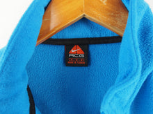 Load image into Gallery viewer, VINTAGE NIKE ACG FLEECE VEST - M