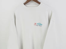 Load image into Gallery viewer, VINTAGE RIPCURL EMBROIDERED CREWNECK - XL