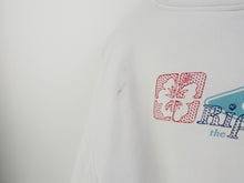 Load image into Gallery viewer, VINTAGE RIPCURL EMBROIDERED CREWNECK - XL