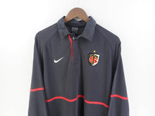 Load image into Gallery viewer, VINTAGE 2001 STADE RUGBY JUMPER - XL